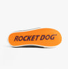 Rocket Dog JAZZIN WALES Womens Trainers Black