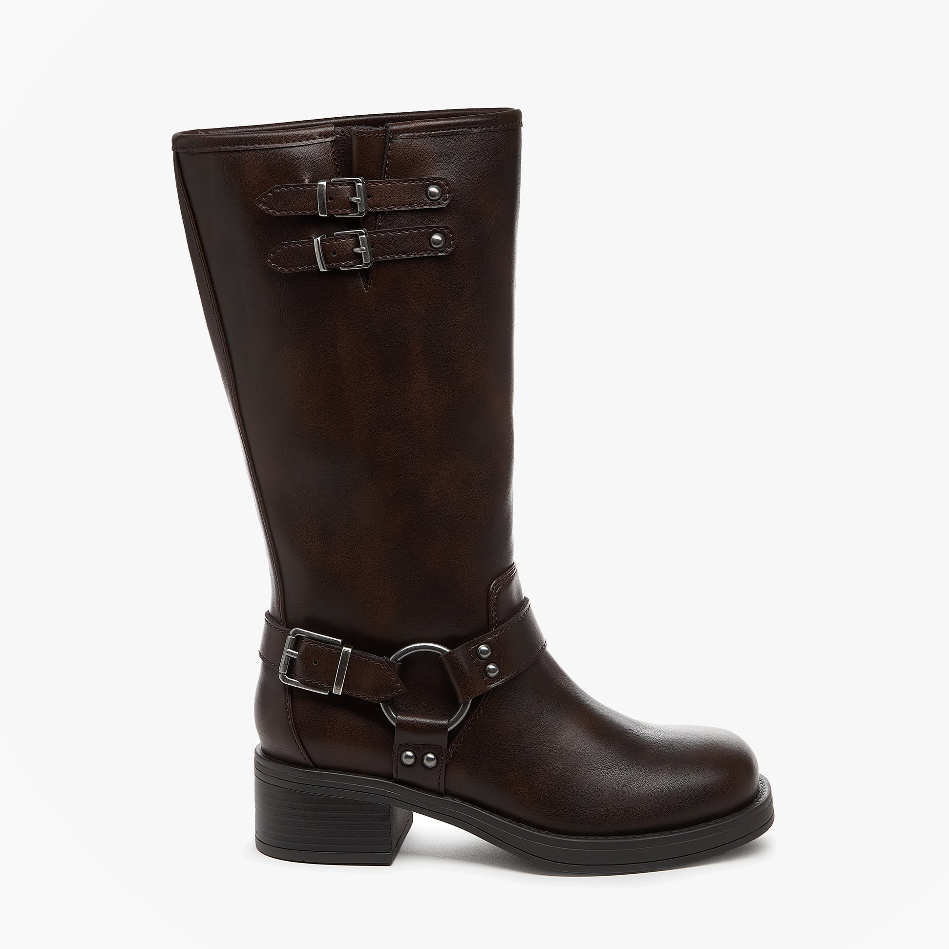 Rocket Dog NASH Womens Boots Brown