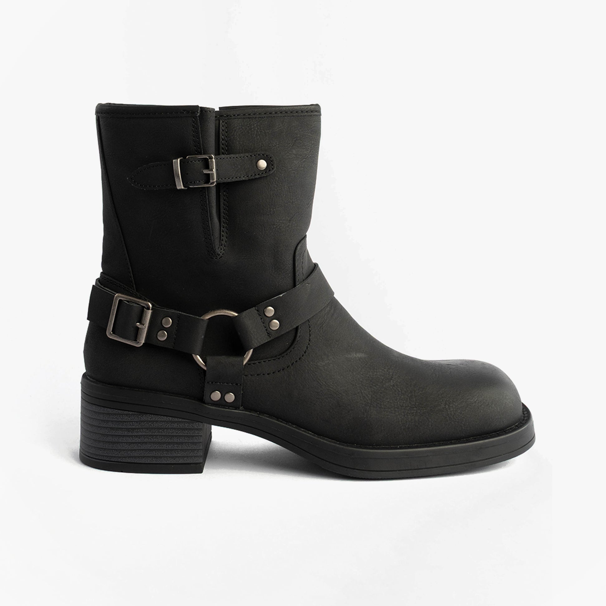 Rocket Dog NINO Womens Boots Black