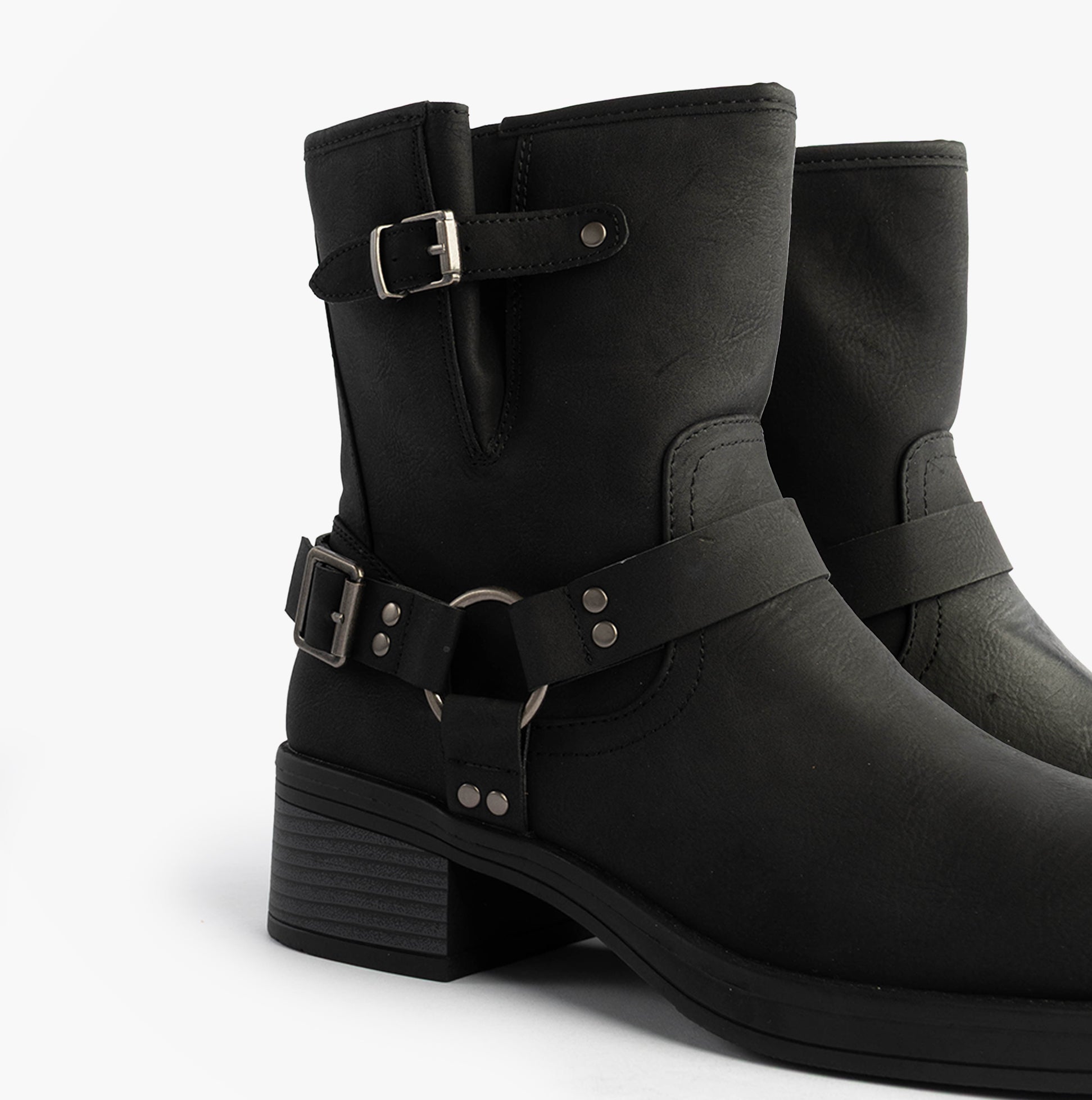 Rocket Dog NINO Womens Boots Black