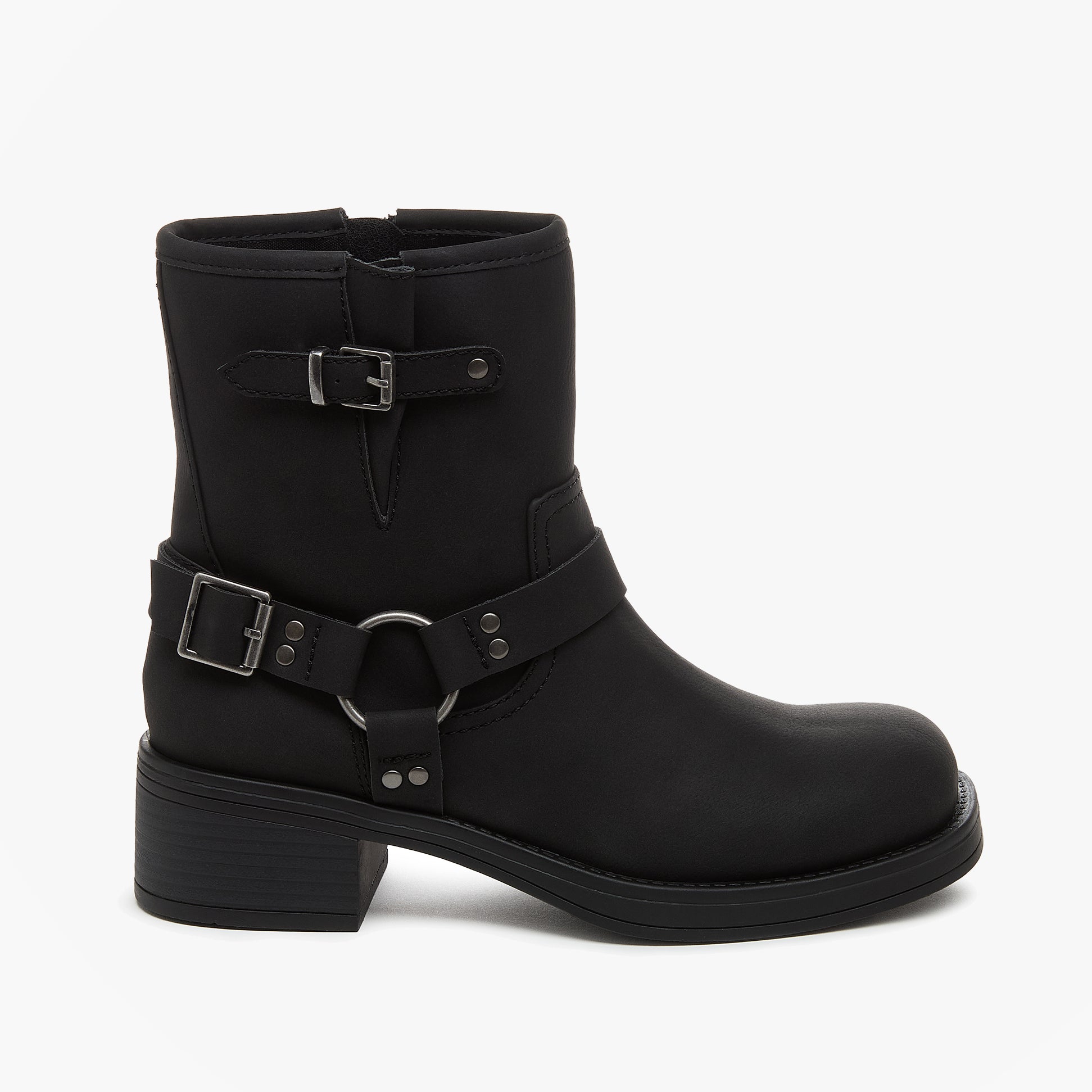 Rocket Dog NINO Womens Boots Black