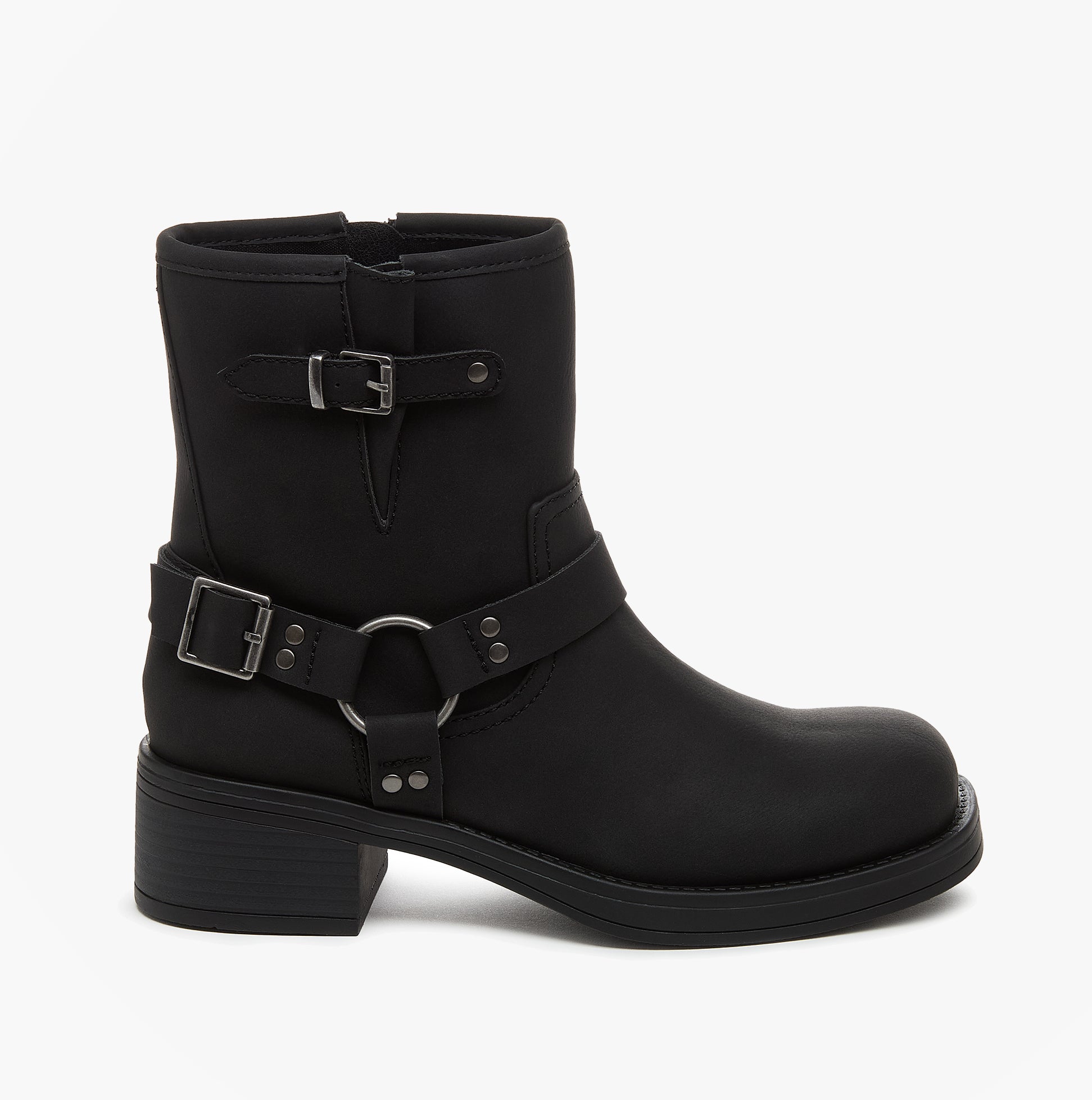 Rocket Dog NINO Womens Boots Black