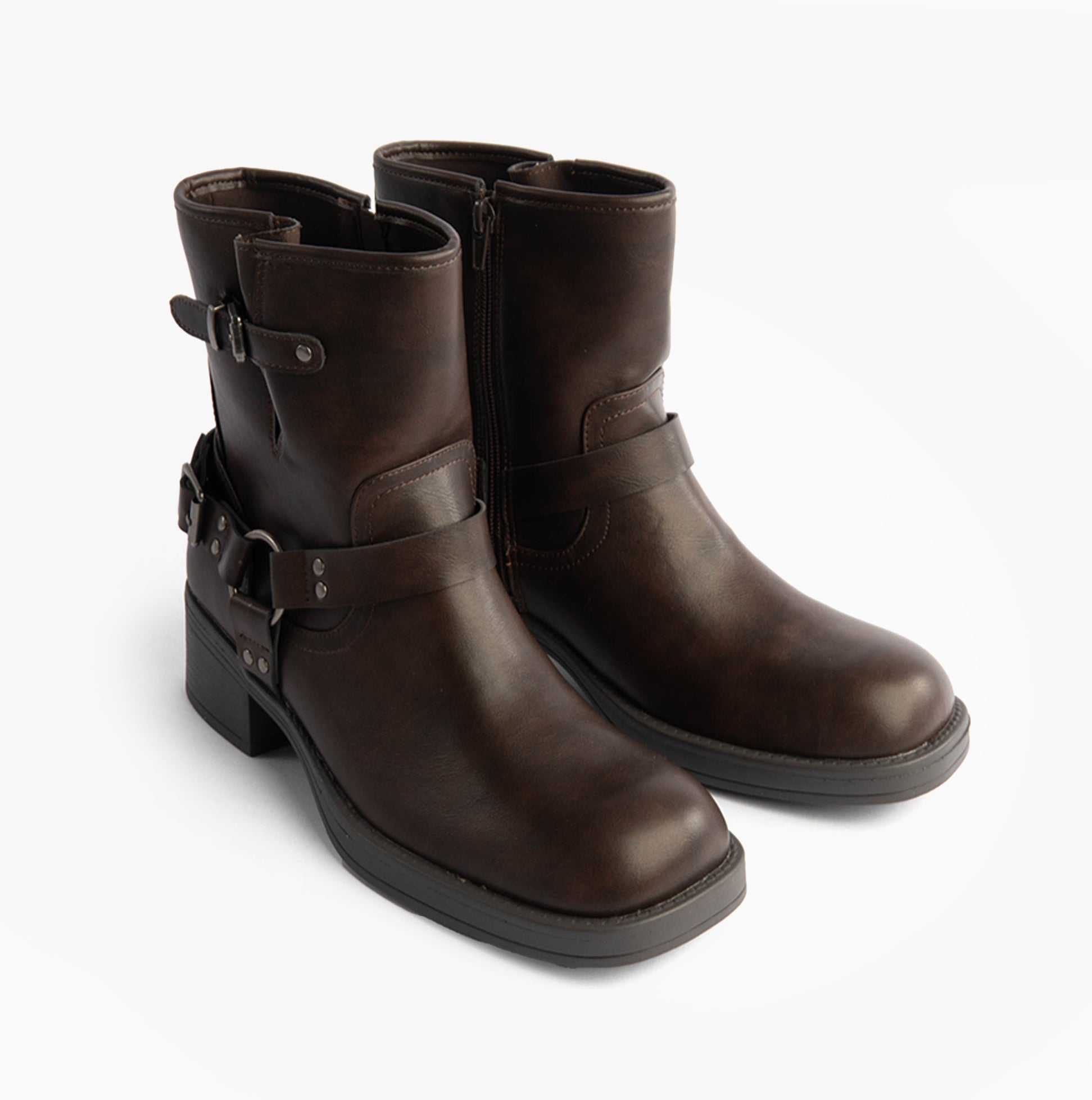 Rocket Dog NINO Womens Boots Brown