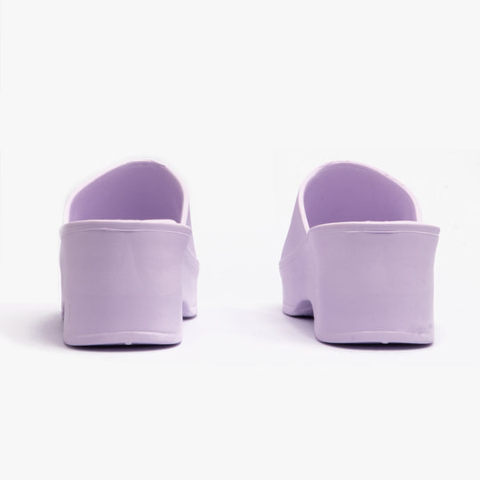 Rocket Dog PETAL BLOWN EVA Womens Sandals Lavender