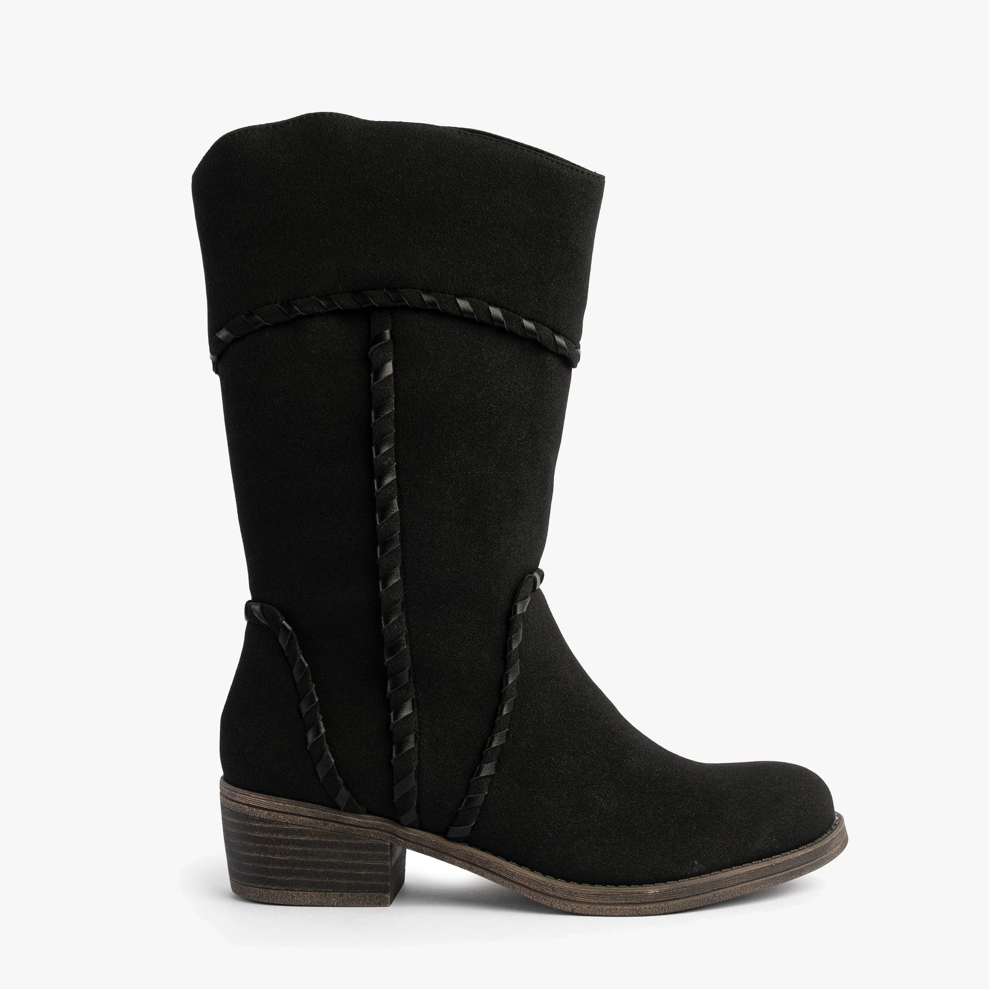 Rocket Dog ROWDY Womens Boots Black