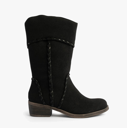 Rocket Dog ROWDY Womens Boots Black