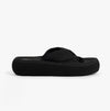 Rocket Dog SANDY WEBBING Womens Sandals Black