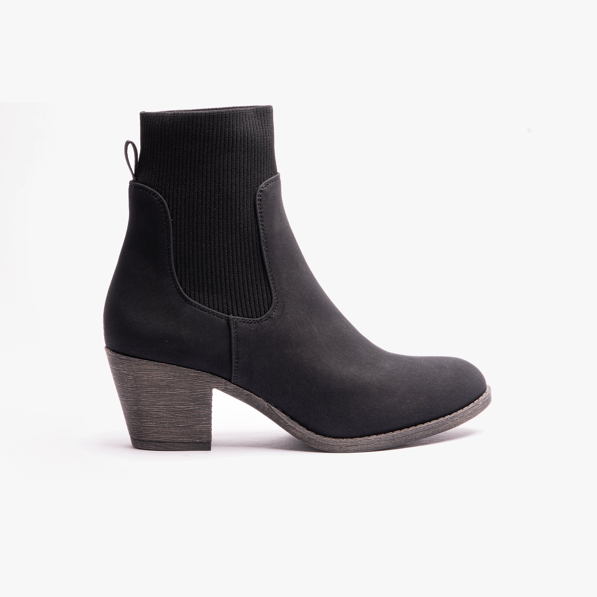 Rocket Dog SANIFER Womens Boots Black