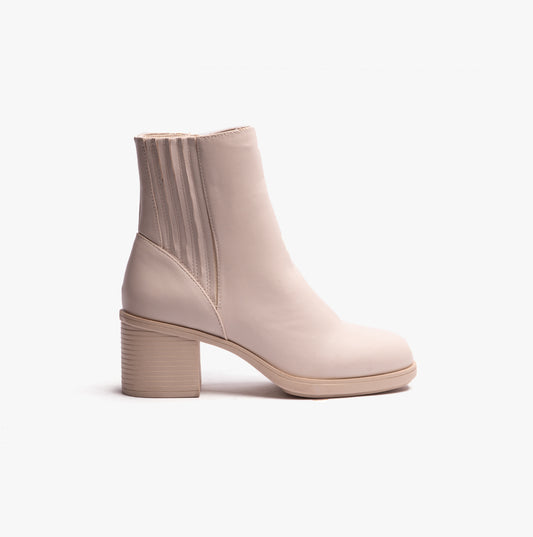 Rocket Dog SONORA Womens Boots Bone