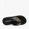 Rocket Dog SPOTLIGHT Womens Flip Flop Animal