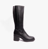 Rocket Dog STANLEY Womens Boots Black