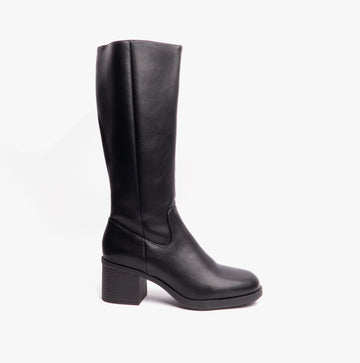 Rocket Dog STANLEY Womens Boots Black