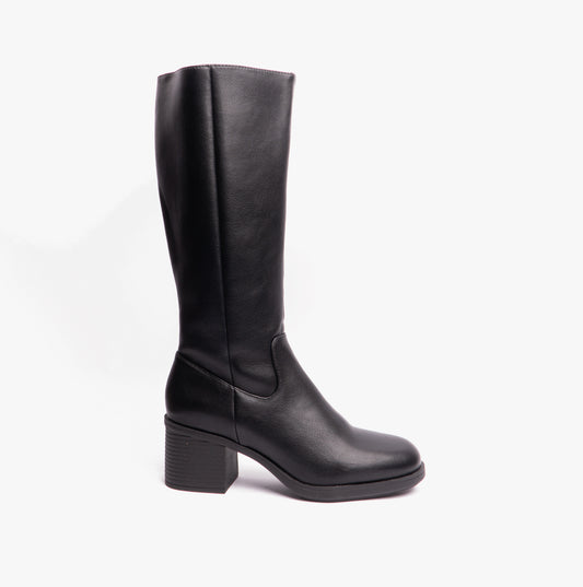 Rocket Dog STANLEY Womens Boots Black