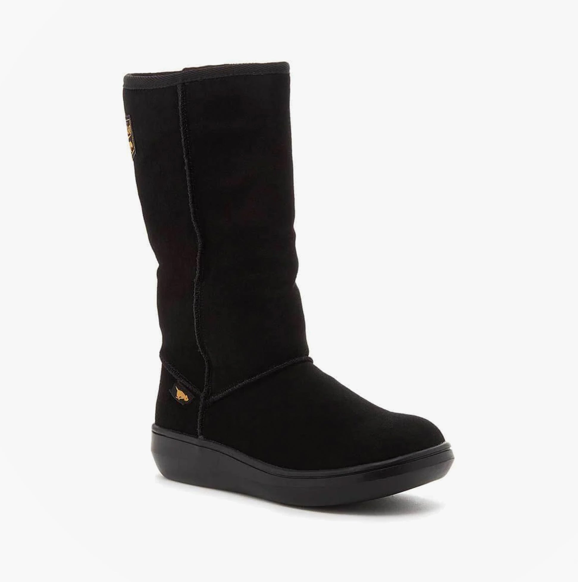 Rocket Dog SUGAR DADDY Womens Boots Black