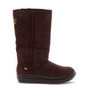 Rocket Dog SUGAR DADDY Womens Winter Boots Chocolate