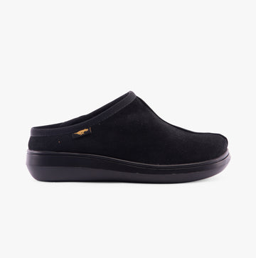 Rocket Dog SUGAR GLIDER Womens Shoes Black