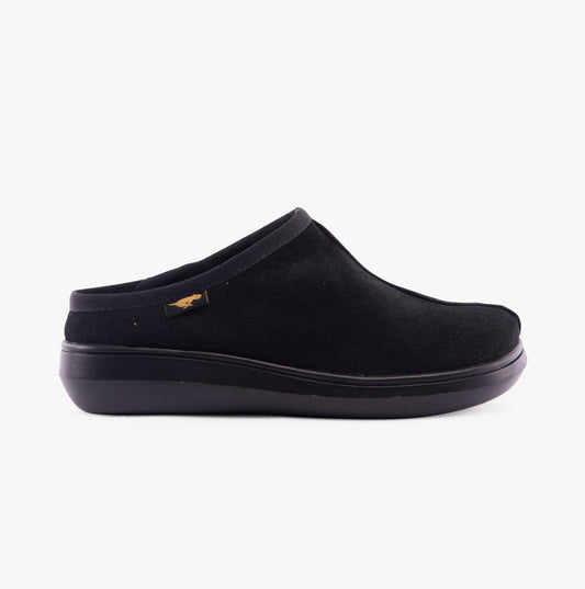 Rocket Dog SUGAR GLIDER Womens Shoes Black