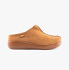 Rocket Dog SUGAR GLIDER Womens Shoes Camel