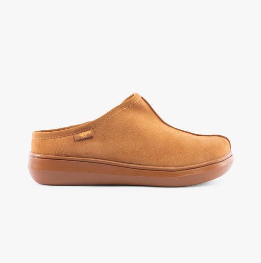 Rocket Dog SUGAR GLIDER Womens Shoes Camel