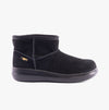 Rocket Dog SUGAR RUSH Womens Mini Boots Black
