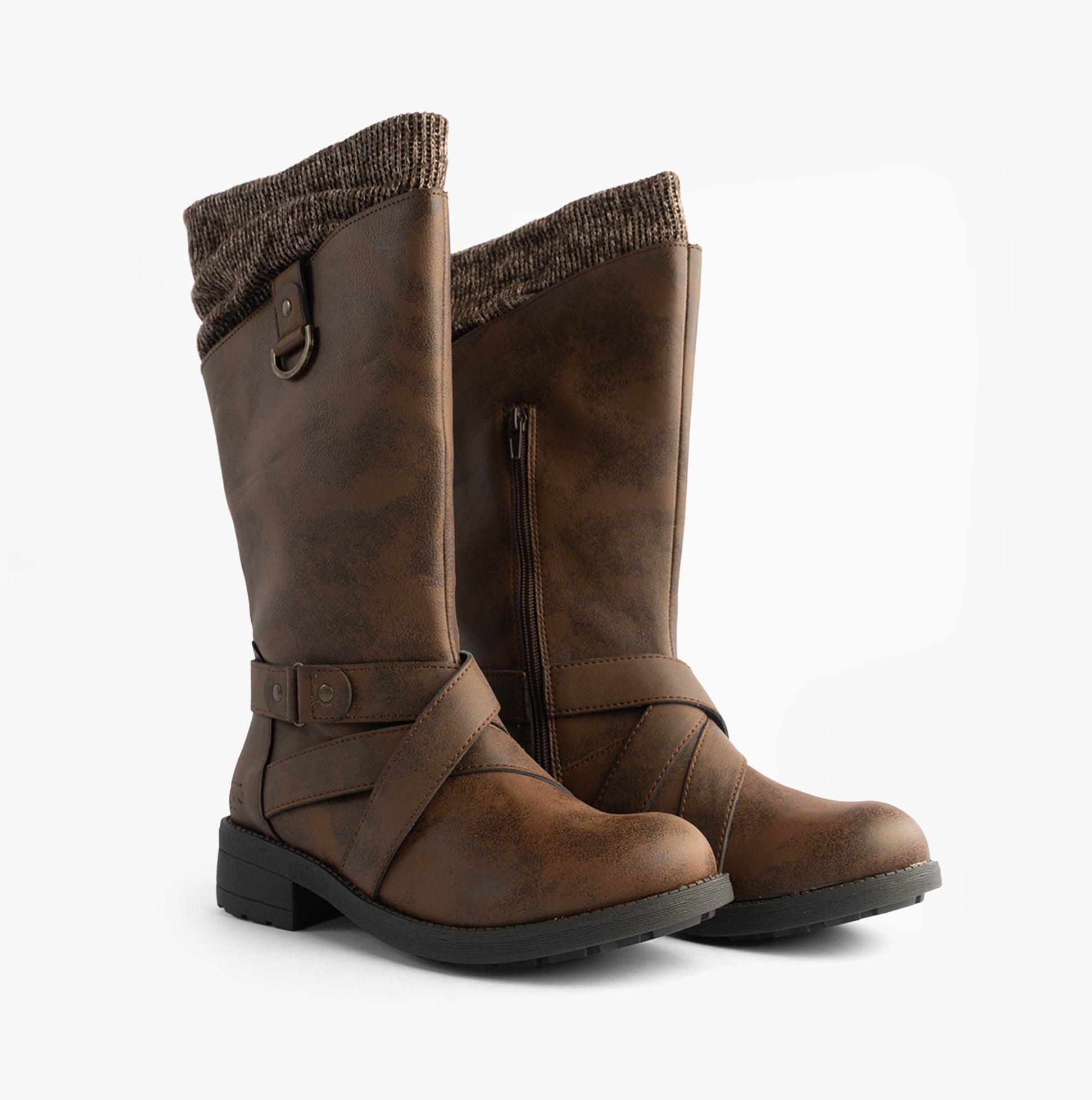 Rocket Dog TELSA Womens Boots Brown
