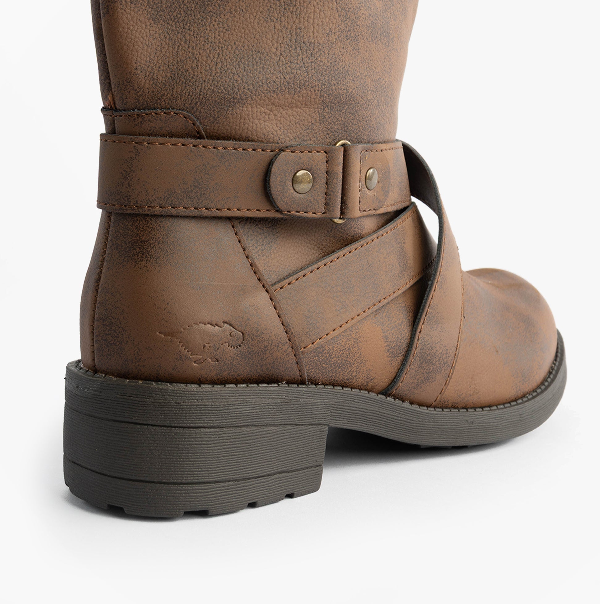 Rocket Dog TELSA Womens Boots Brown