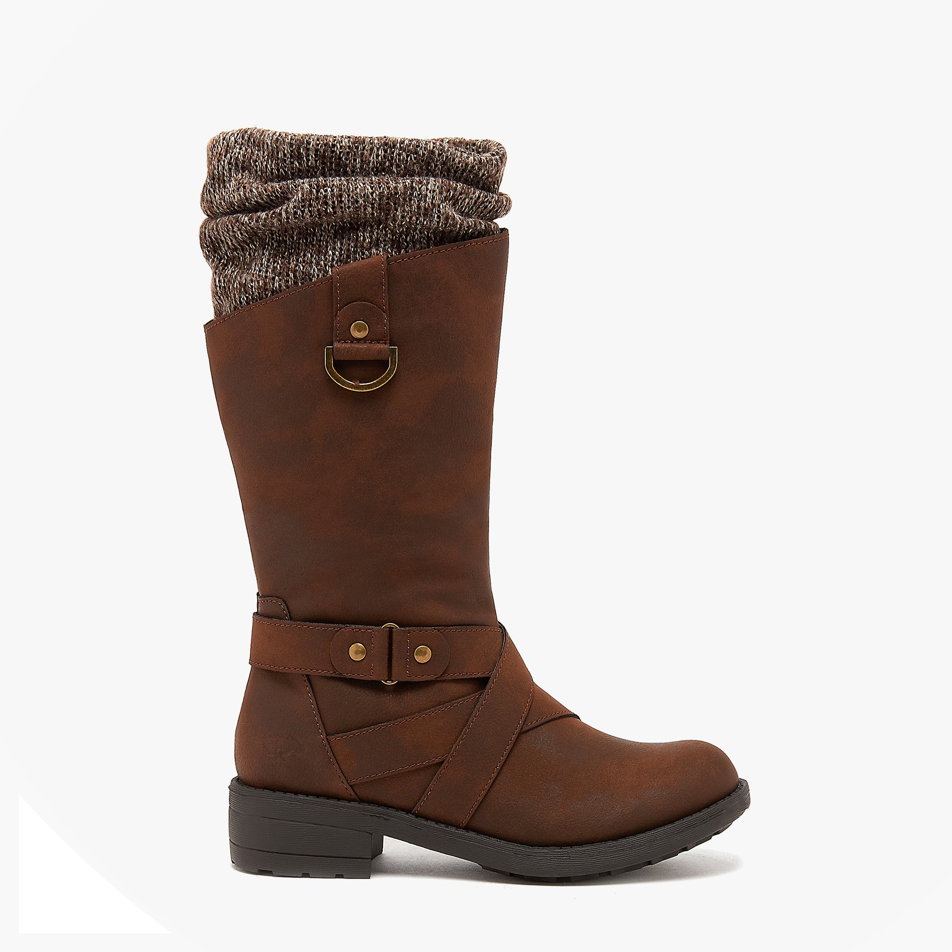 Rocket Dog TELSA Womens Boots Brown