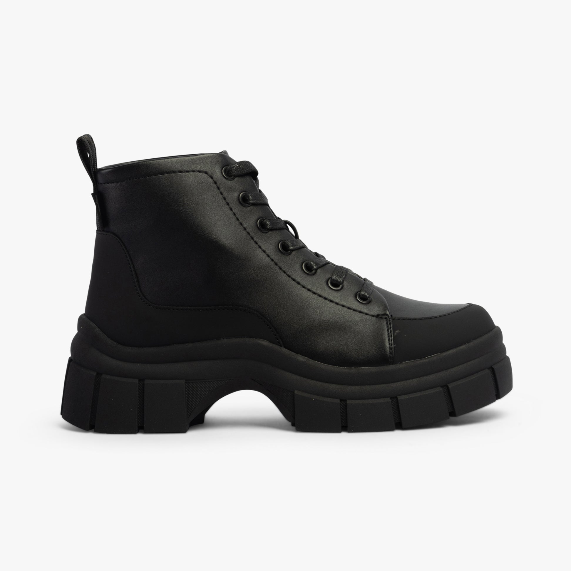Rocket Dog TRUSTY Womens Boots Black