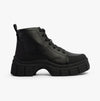 Rocket Dog TRUSTY Womens Boots Black