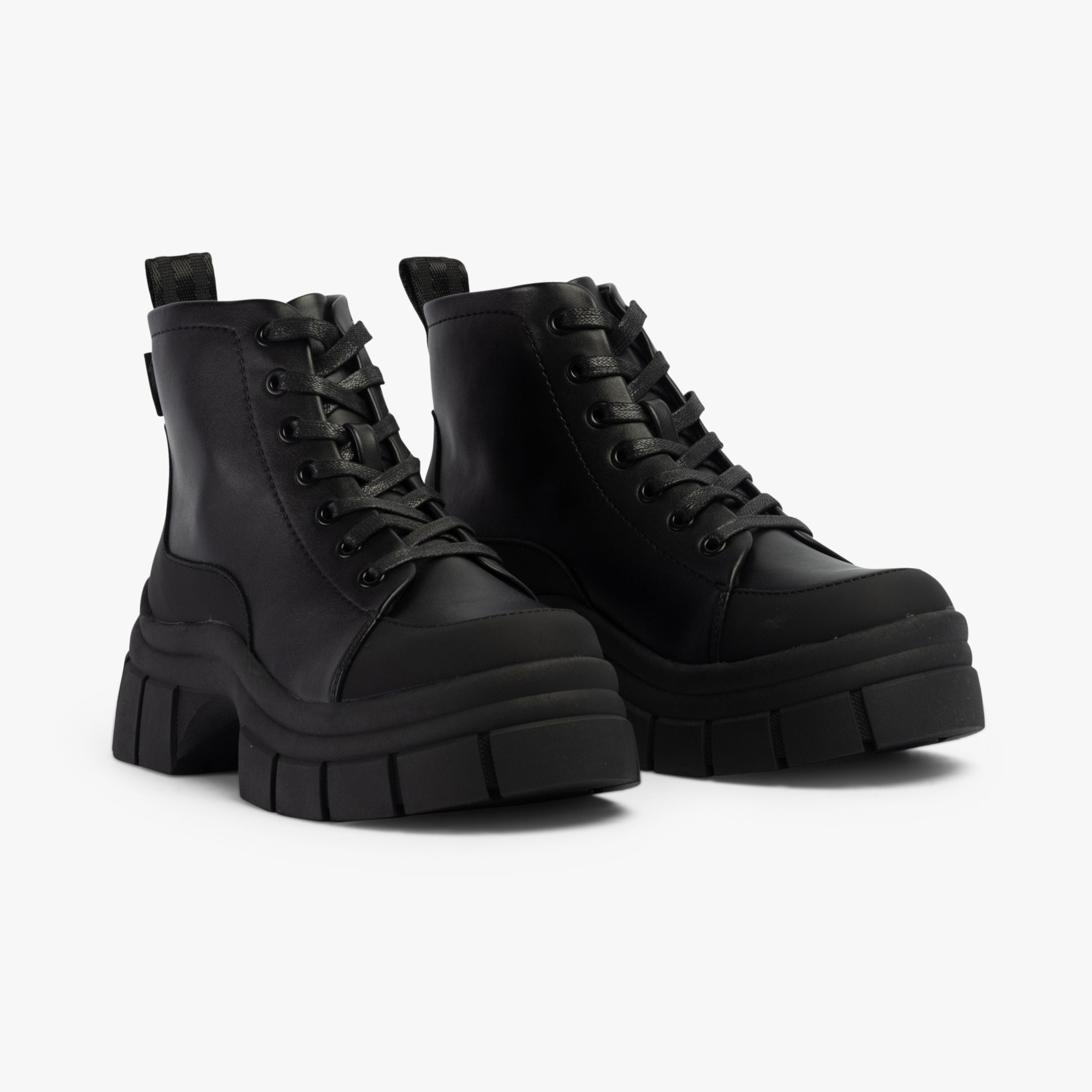 Rocket Dog TRUSTY Womens Boots Black