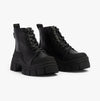 Rocket Dog TRUSTY Womens Boots Black