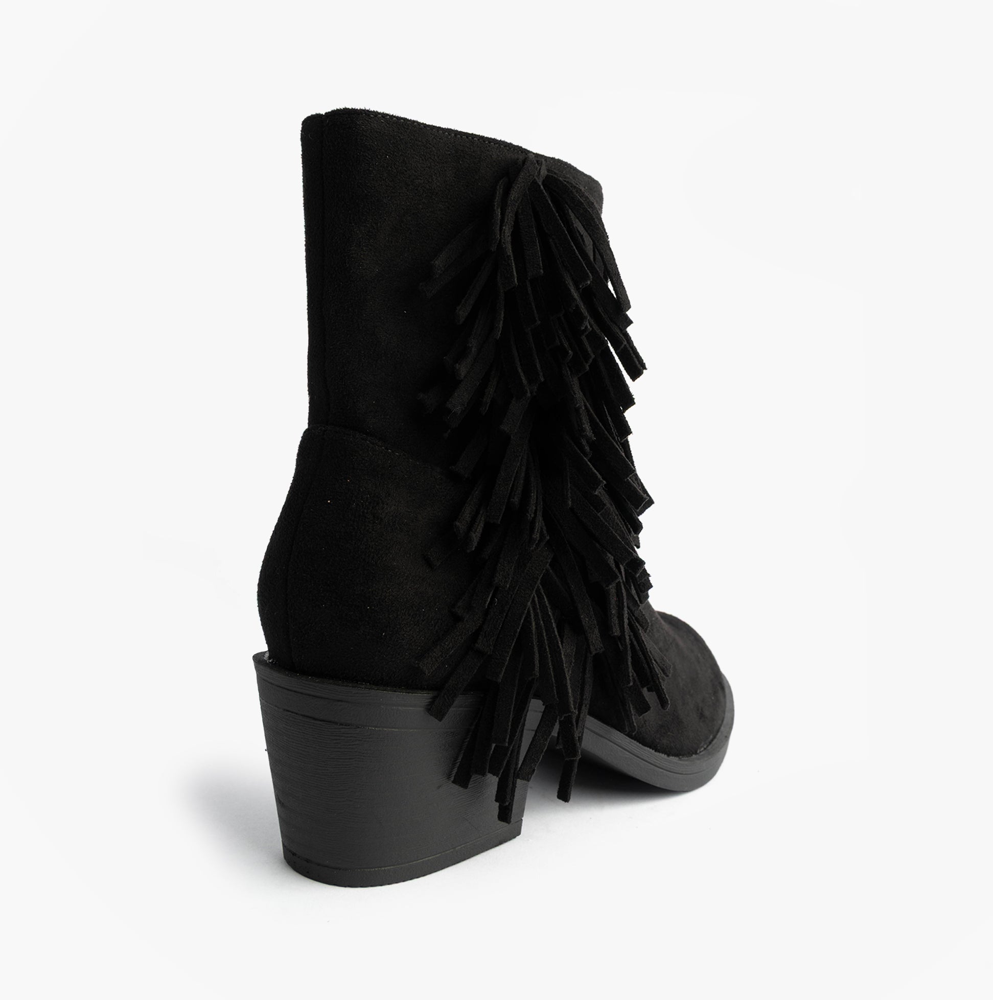 Rocket Dog YANKEE Womens Boots Black