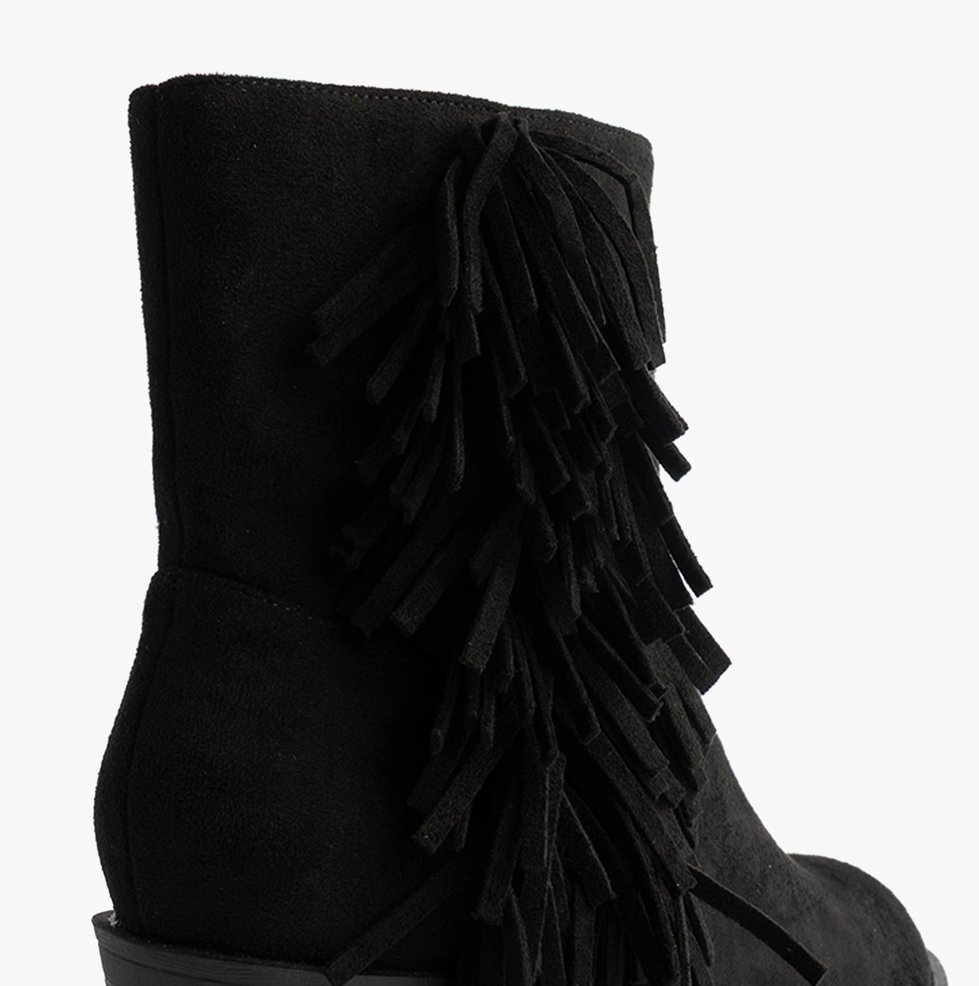 Rocket Dog YANKEE Womens Boots Black