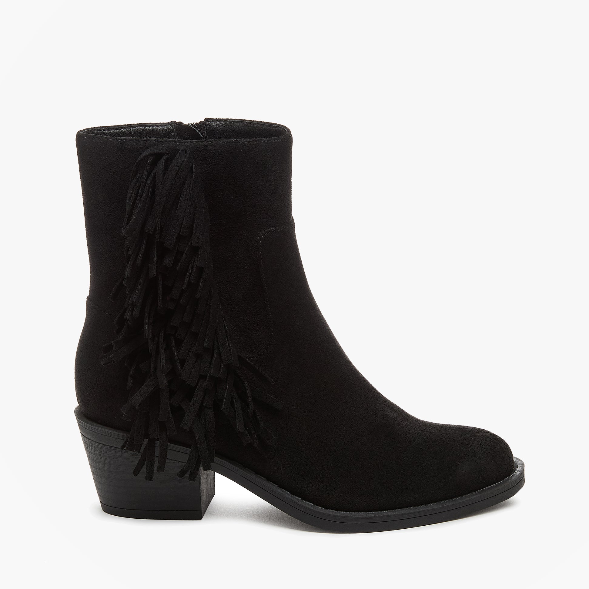 Rocket Dog YANKEE Womens Boots Black