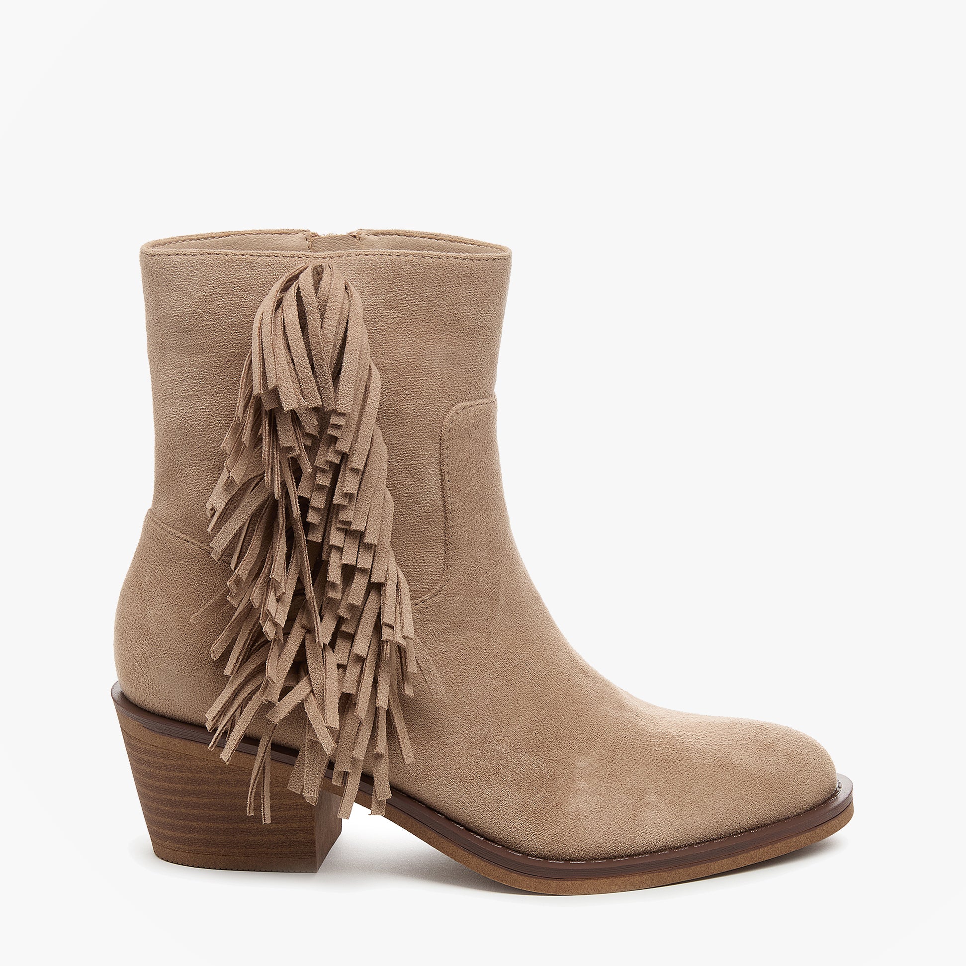 Rocket Dog YANKEE Womens Boots Taupe