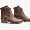 Rocket Dog YOLANDA Womens Western Boots Chocolate