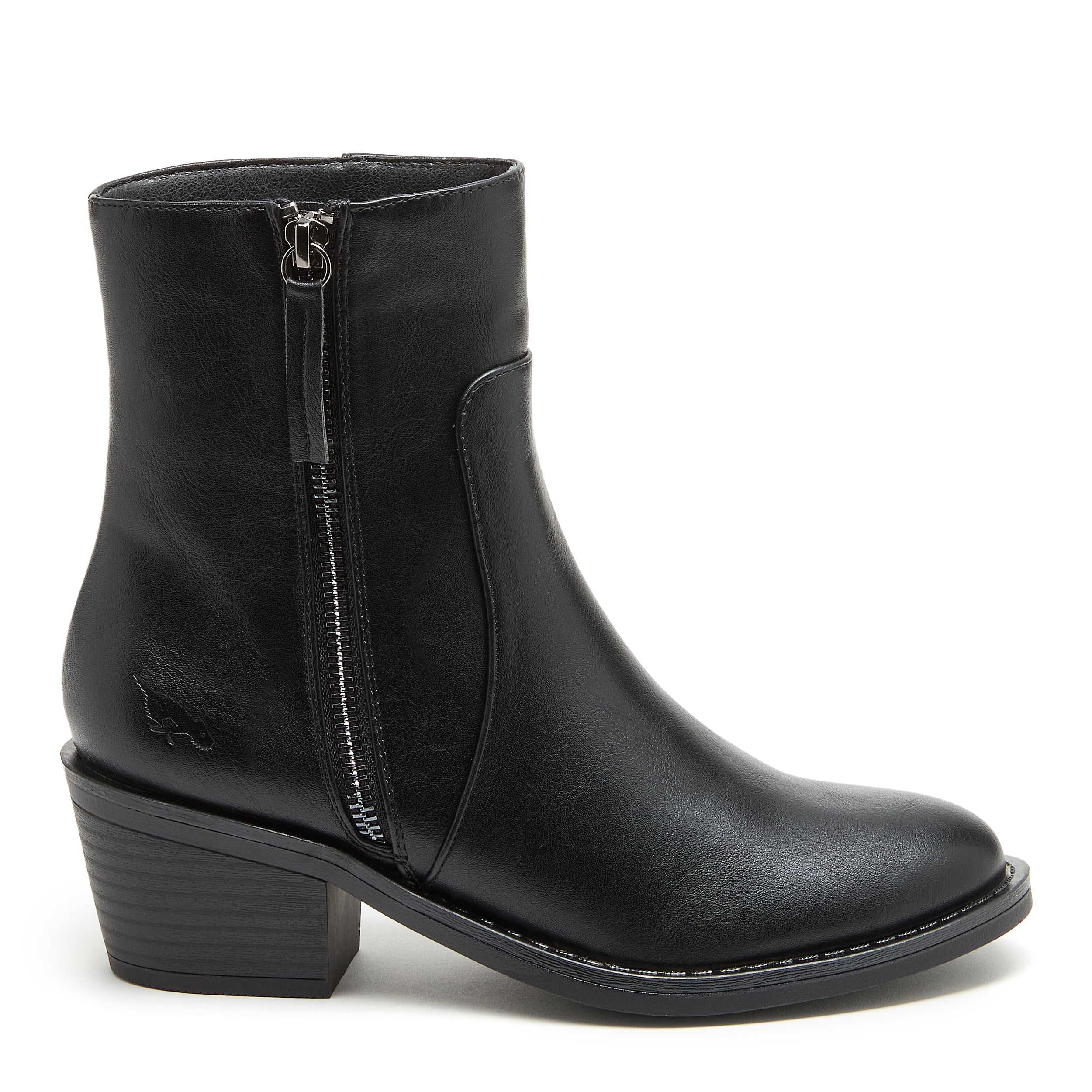 Rocket Dog YONDER Womens Boots Black