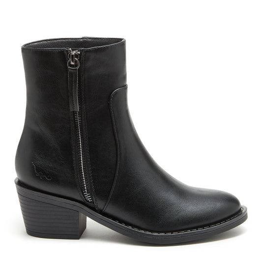 Rocket Dog YONDER Womens Boots Black