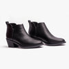 Rocket Dog YORK Womens Boots Black/Black