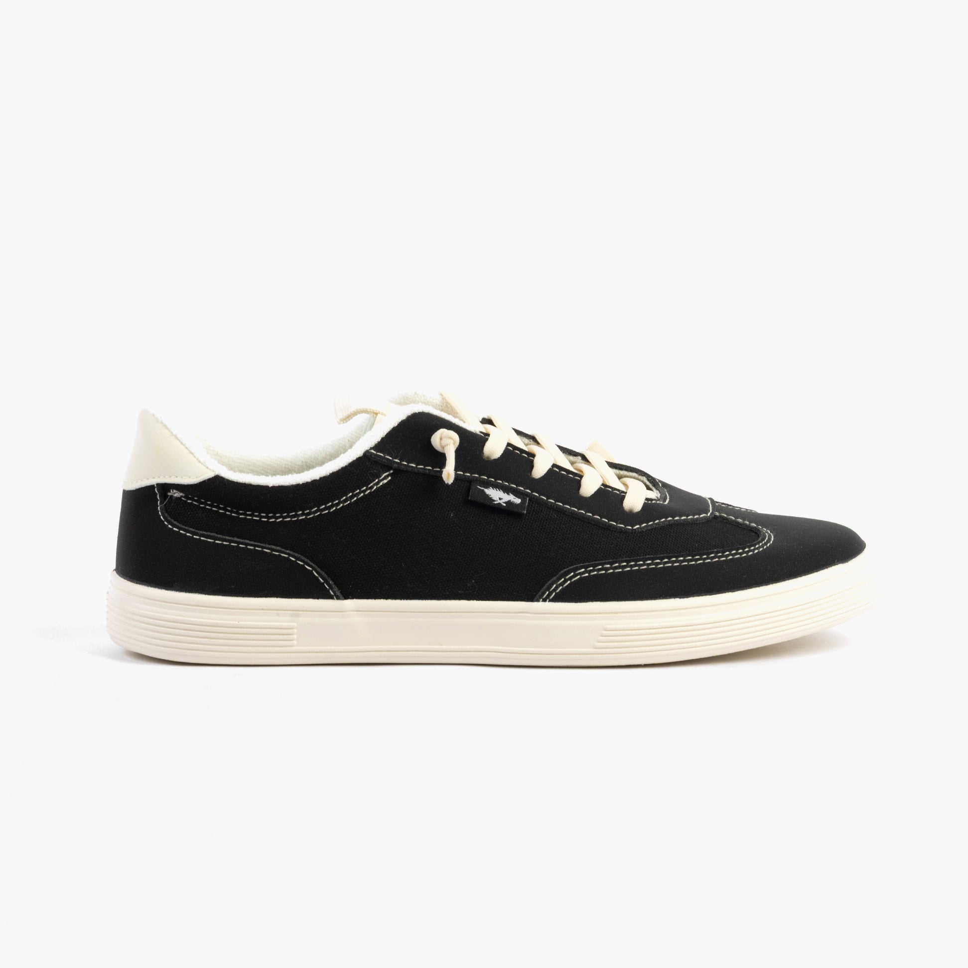 Rocket Dog ZAP Womens Trainers Black