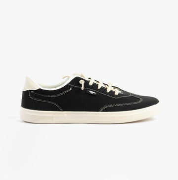 Rocket Dog ZAP Womens Trainers Black