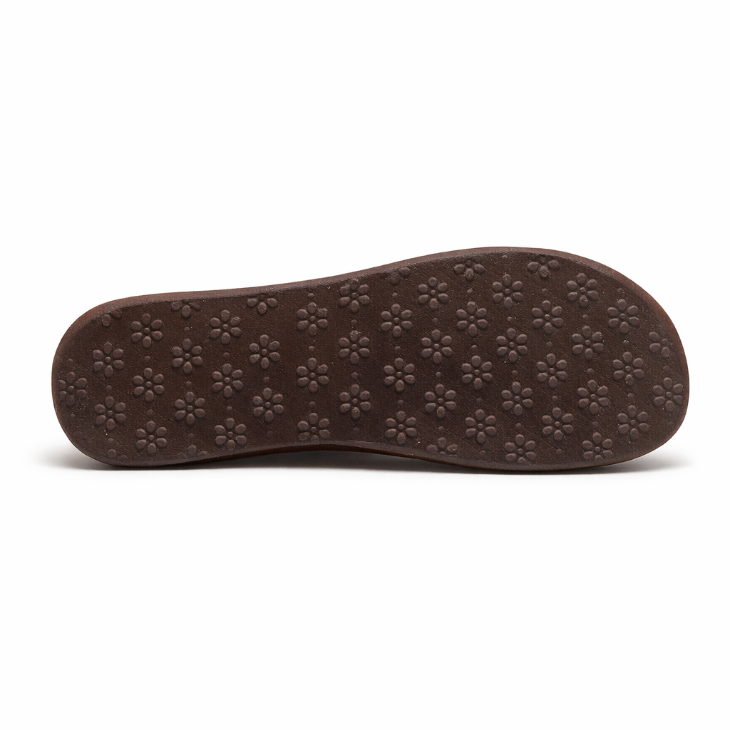 Rocket Dog ADIOS TONY SNAKE Womens Flip-flops Taupe
