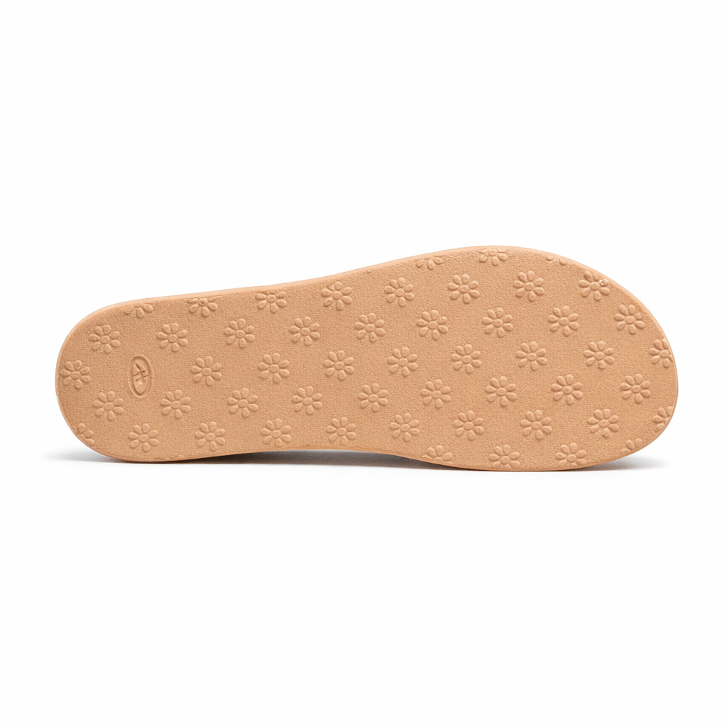 Rocket Dog ADIOS TONY SNAKE Womens Flip-flops Light Pink