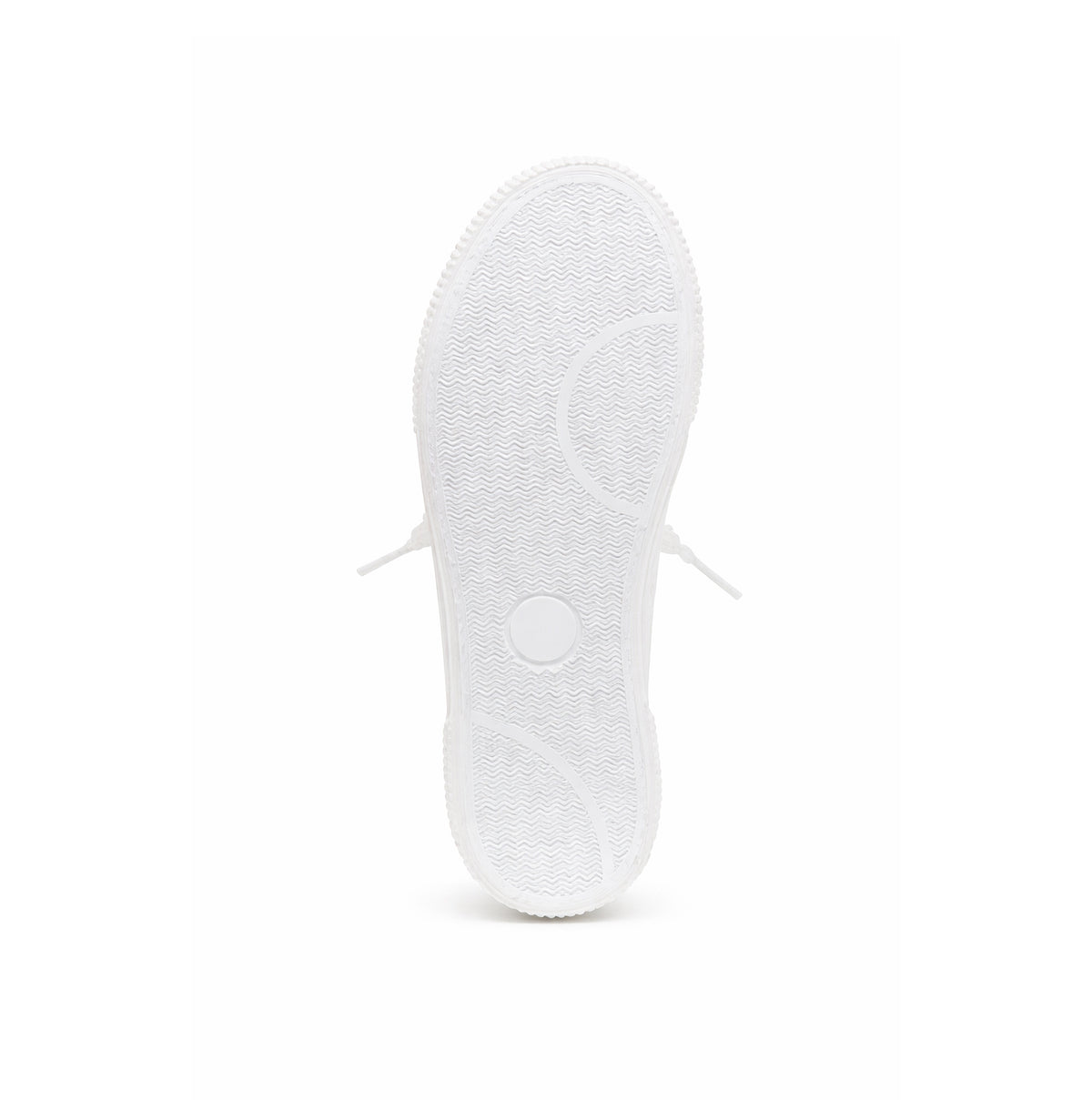 Rocket Dog CHEERY MULE CANVAS Womens Canvas Trainers White