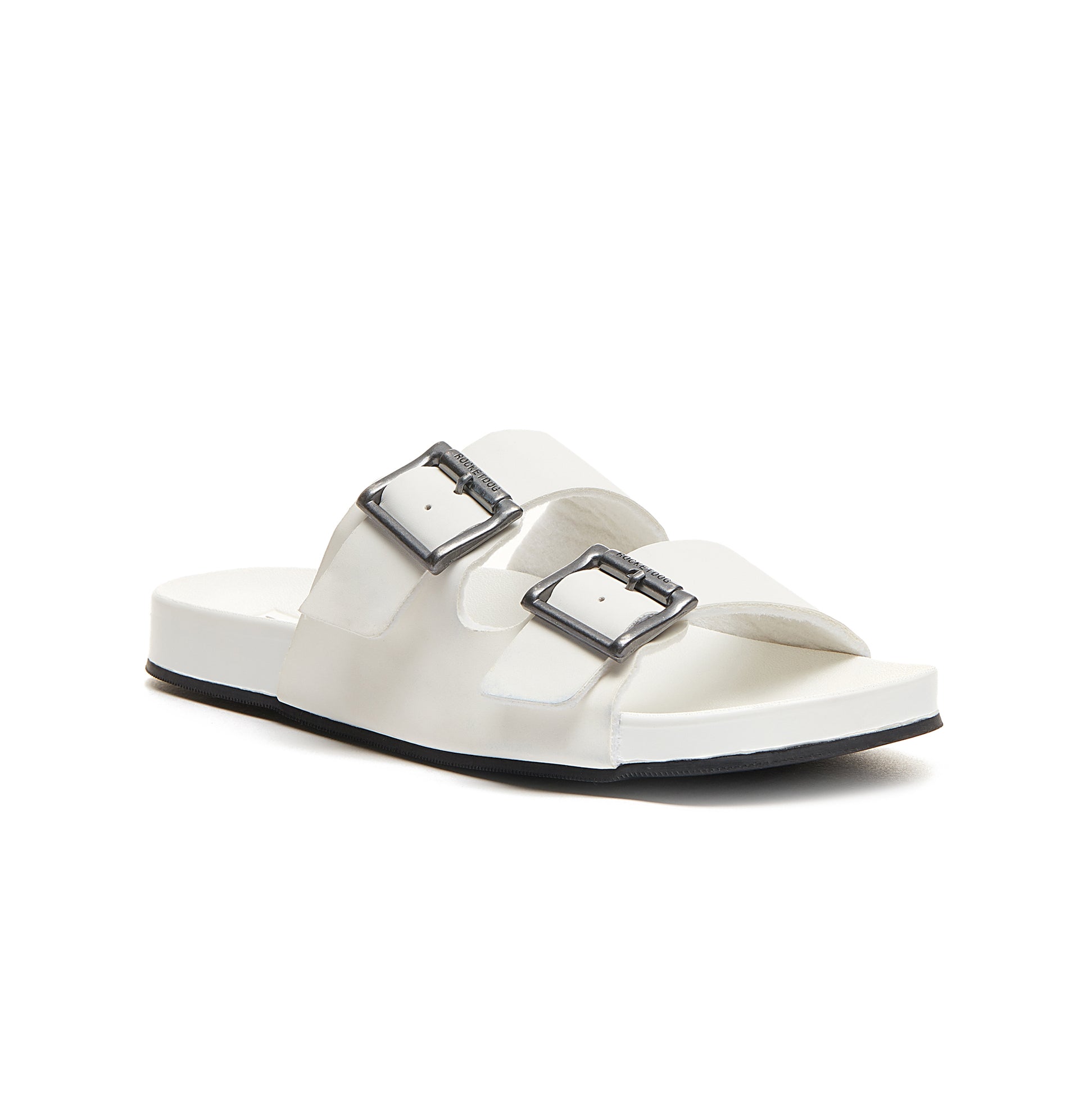 Rocket Dog ESTI PLUS EVA Womens Cross Strap Sandals White