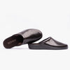 Rohde 1550-72 Mens Slippers Mocca