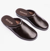 Rohde 1550-72 Mens Slippers Mocca
