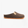 Rohde 6900-72 Mens Slippers Mocca