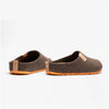Rohde 6900-72 Mens Slippers Mocca