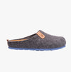 Rohde 6900-80 Mens Mule Grey
